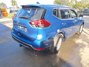 2017 Nissan X Trail T32 image 3