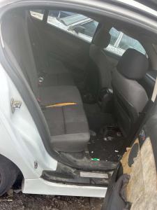 2009 Holden Ve OMEGA image 3