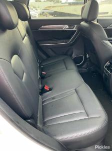 2020 Haval H6 image 3
