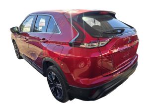 2020 Mitsubishi Eclipse Cross YB ES image 3