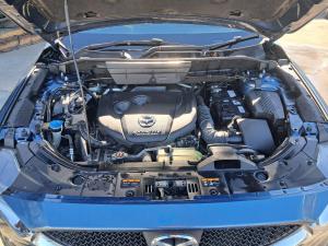 2017 Mazda Cx 5 KF image 3