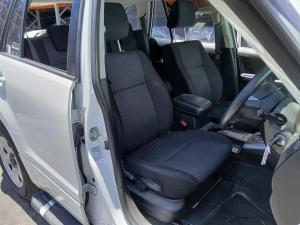 2006 Suzuki Vitara JB image 3