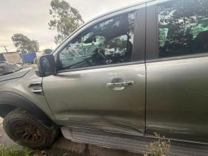 2015 Ford Ranger image 3