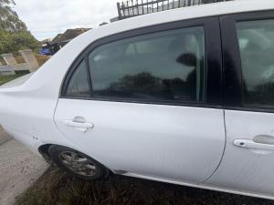 2007 Toyota Corolla image 3