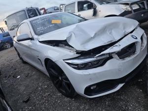 2013 Bmw 4 Series 420I image 3