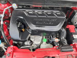2019 Suzuki Vitara LY image 3