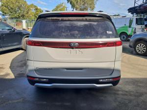 2021 Kia Carnival KA4 image 3