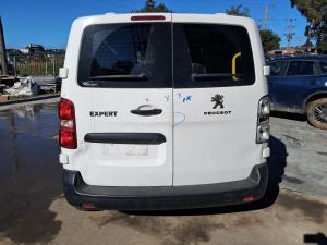 2019 Peugeot Expert K0 image 3