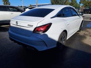 2023 Mg Mg5 AP32 image 3