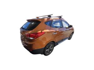 2014 Hyundai Ix35 LM SERIES ELITE image 3