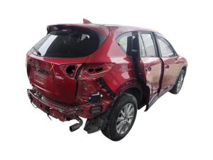 2015 Mazda Cx5 KE MAXX SPORT image 3
