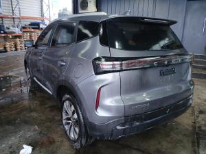 2025 Chery Tiggo 4 Pro 1ST GEN image 3