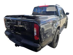 2018 Mercedes Benz X Class X470 X350D POWER image 3