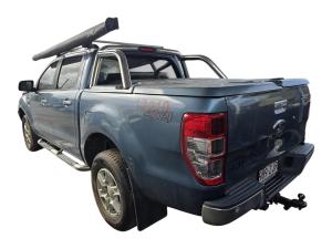 2014 Ford Ranger PX SERIES 1 XLT image 3