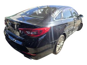 2015 Hyundai Sonata LF ACTIVE image 3