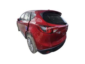 2013 Mazda Cx5 KE GRAND TOURING image 3
