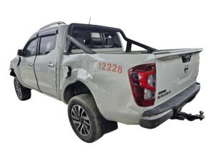 2015 Nissan Navara NP300 ST-X image 3