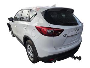2016 Mazda Cx5 KE GT image 3