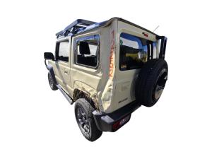 2023 Suzuki Jimny GJ GLX image 3