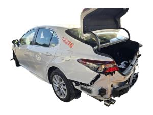2021 Toyota Camry AXVH70R ASCENT SPORT HYBRID image 3