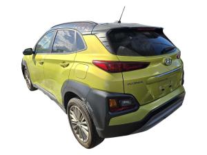 2017 Hyundai Kona OS ELITE image 3