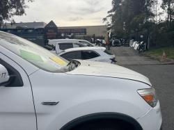 2019 Mitsubishi Asx image 3