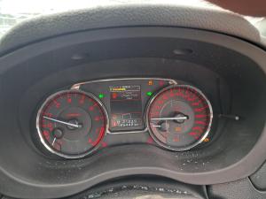 2015 Subaru Wrx V1 image 3