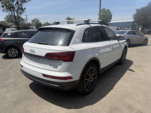 2021 Audi Q5 FY image 3