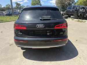 2018 Audi Q5 FT image 3