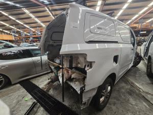 2022 Ldv G10+ G10+ 2.0DT SC20M16 AUTO 8SPD RWD D20 image 3
