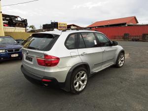 2007 Bmw X5 3.0SI image 3