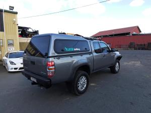 2007 Mazda Bt 50 DX 4X2 image 3