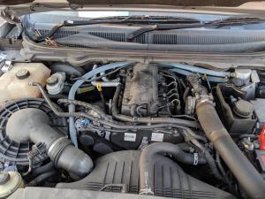 2012 Mazda Bt 50 4X2 XT image 3