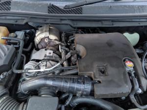 2020 Ldv D90 4WD EXECUTIVE image 3