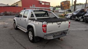 2009 Holden Colorado 4X4 LT-R image 3