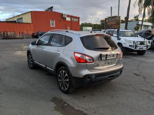 2013 Nissan Dualis TI-L FWD image 3