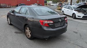 2013 Toyota Camry ATARA S image 3
