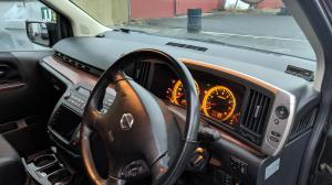 2006 Nissan Elgrand HIGHWAY STAR image 3