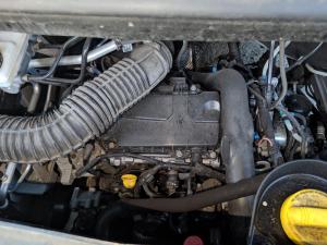 2023 Renault Master L2H2 MWB image 3