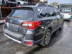 2016 Subaru Outback 6TH GEN image 3