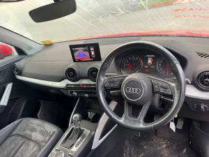 2017 Audi My17 S TRONIC image 3