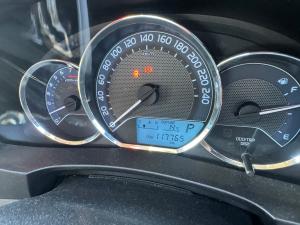 2015 Toyota Corolla MY15 image 3