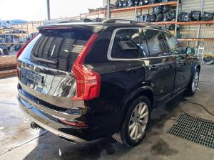 2019 Volvo Xc90 MK2 image 3