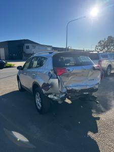 2014 Toyota Rav4 MY14 image 3