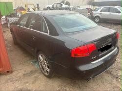 2007 Audi A4 S-line image 3