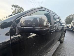 2026 Ford Ranger image 3