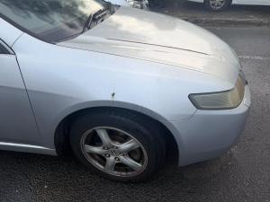 2003 Honda Accord image 3
