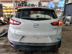 2016 Mazda Cx 3 DK image 3