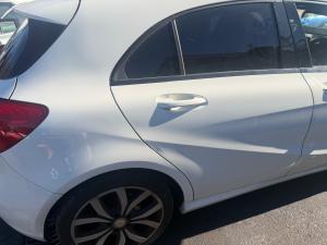 2013 Mercedes Benz A Class image 3