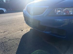 2003 Honda Accord image 3